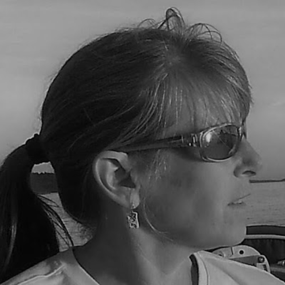 Meet your Posher, Cindy